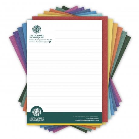 Journals in bulk