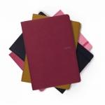 Branded notebooks